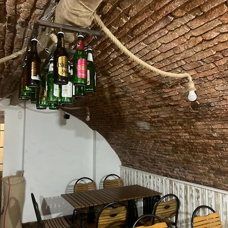 Pension Old City Brasov Bagian luar foto