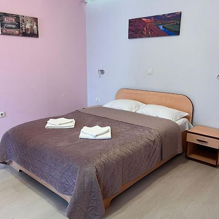 Pension Old City Brasov Bagian luar foto