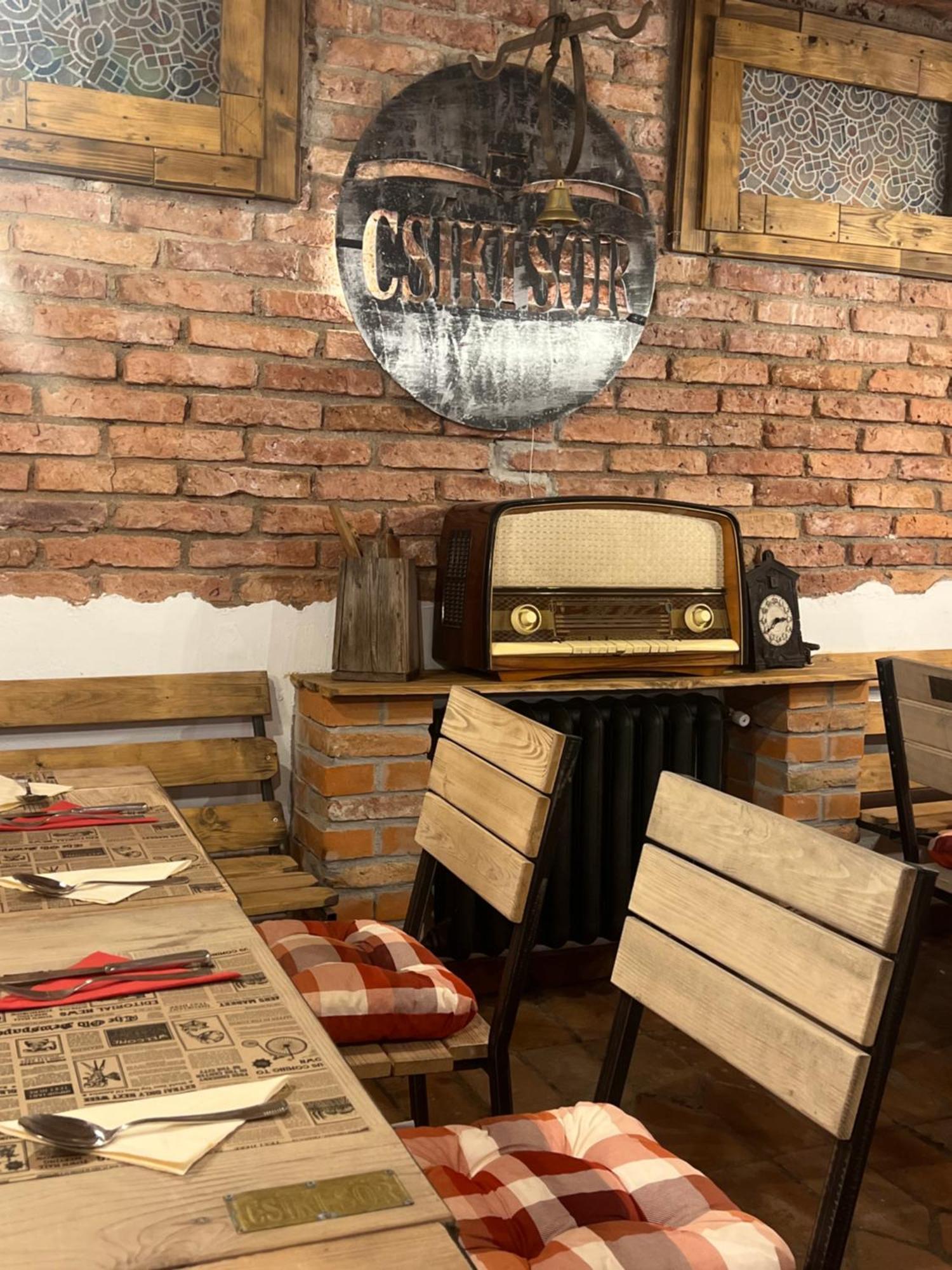 Pension Old City Brasov Bagian luar foto