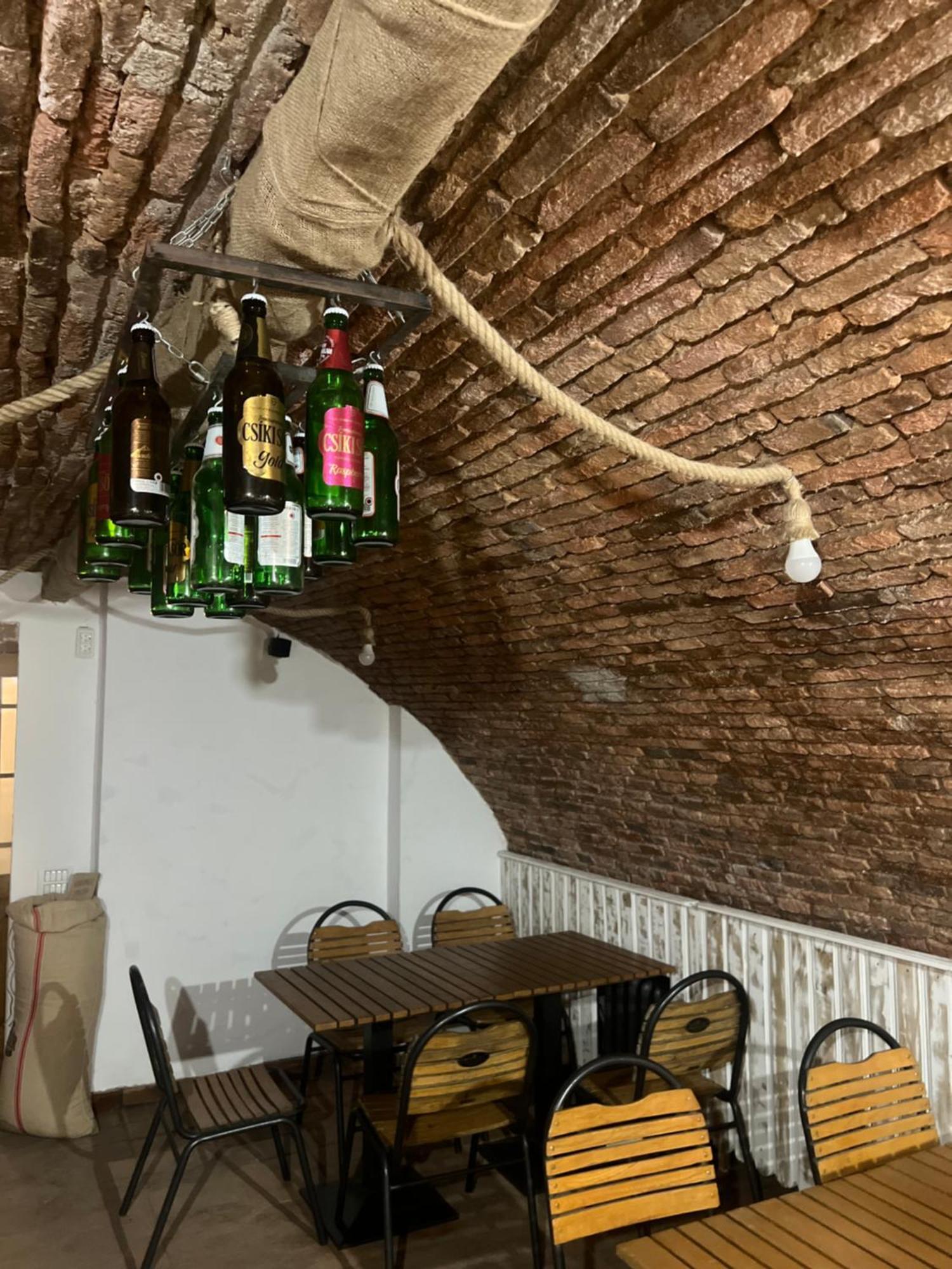 Pension Old City Brasov Bagian luar foto