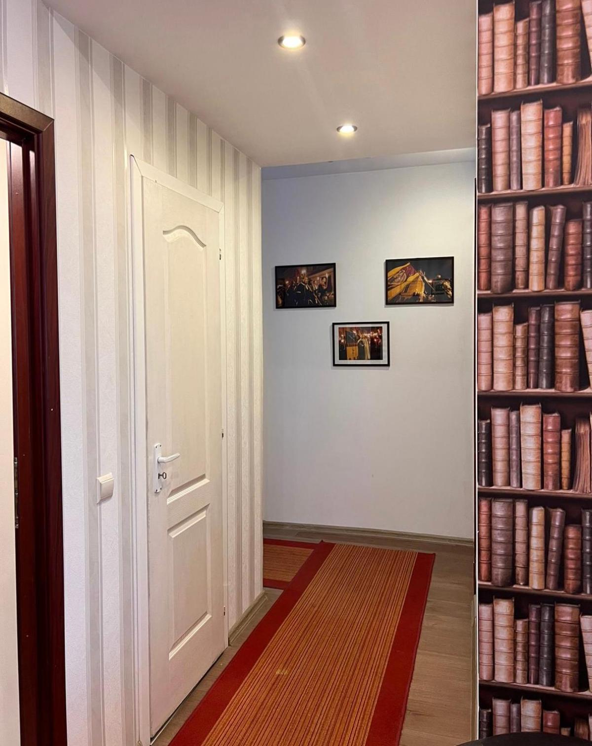 Pension Old City Brasov Bagian luar foto