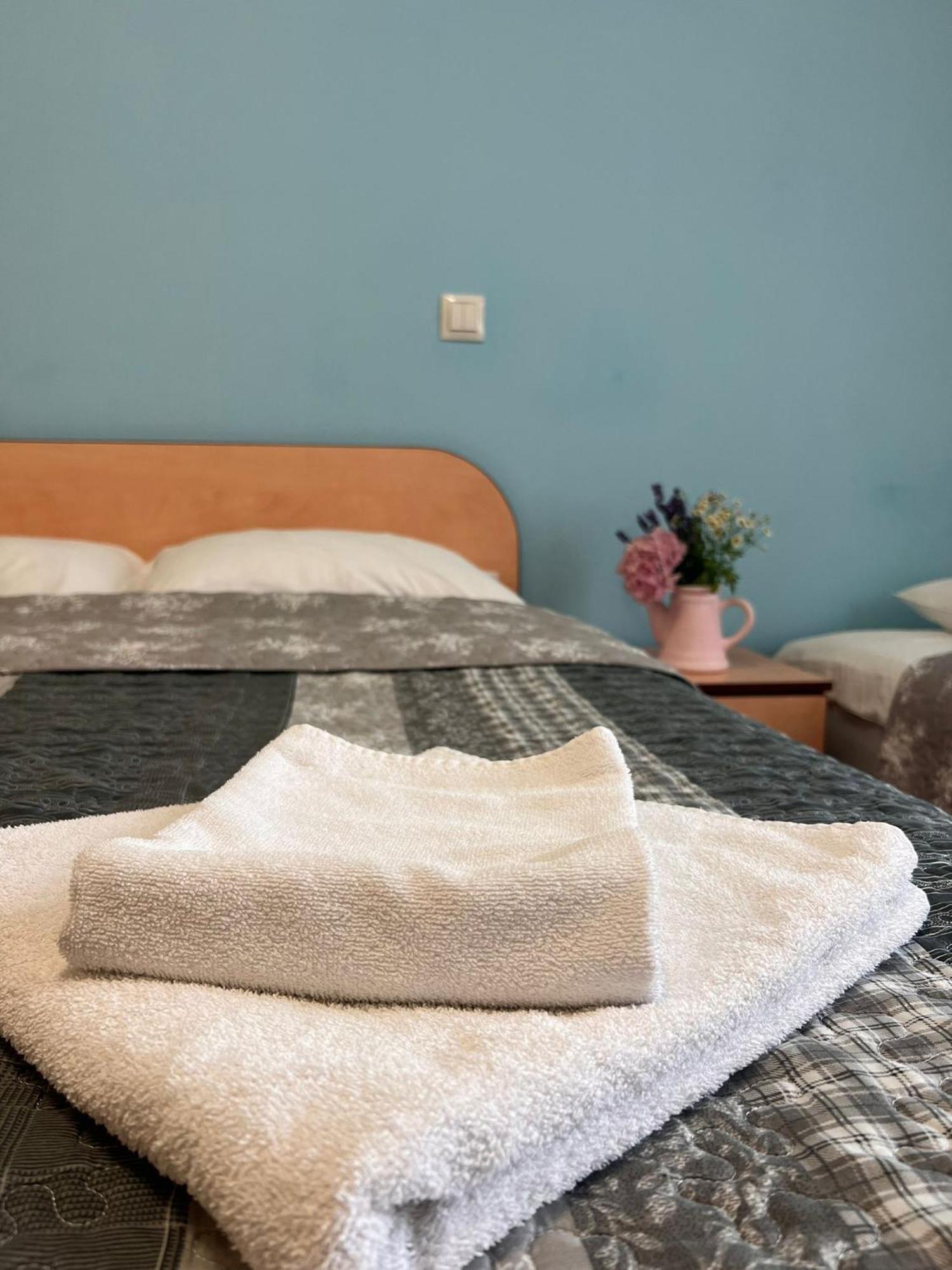 Pension Old City Brasov Bagian luar foto