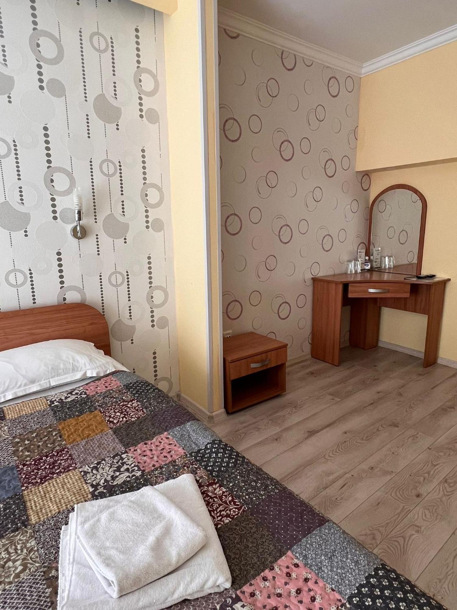 Pension Old City Brasov Bagian luar foto