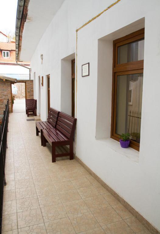 Pension Old City Brasov Ruang foto
